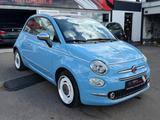 Fiat 500 Spiaggina '58 1 Hand - Fiat 500 Spiaggina Gebrauchtwagen