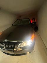 BMW Bmw e61 525d A - BMW 525 aus 2005: 525d