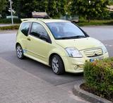 Citroën Citroen c2 vts - Citroën C2: Vts