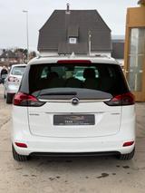 Opel Zafira Tourer Automatik|Kamera|Totwinkel&Spurass - Opel Zafira Tourer in Hannover