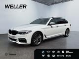 BMW 540 i xDr Touring M Sport *HUD*Pano*Leder*HiFi*C - BMW 540: Kombi