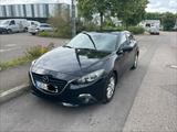 Mazda 3, Tüv 07/2027, unfallfrei - Mazda 2 in Stuttgart