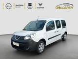 Nissan NV250 Kombi L2H1 2,2t Comfort 2 DPF DAB Rückfahr - Nissan NV250 Gebrauchtwagen