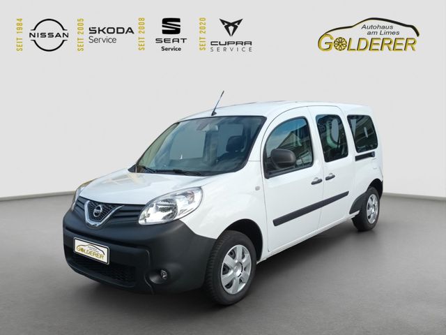 Nissan NV250 Kombi L2H1 2,2t Comfort 2 DPF DAB Rückfahr