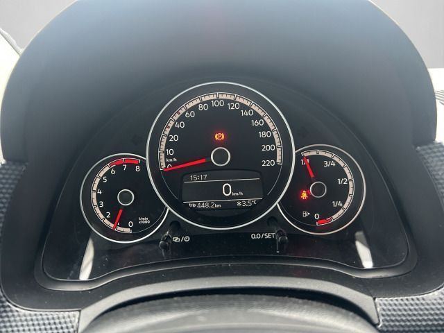 Volkswagen up! - Bild 11