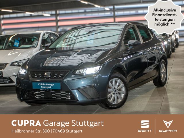 Seat Ibiza 1.0 TSI Style DSG 85kW