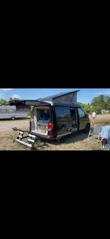Volkswagen California Ocean T6 - Wohnwagen in Hannover