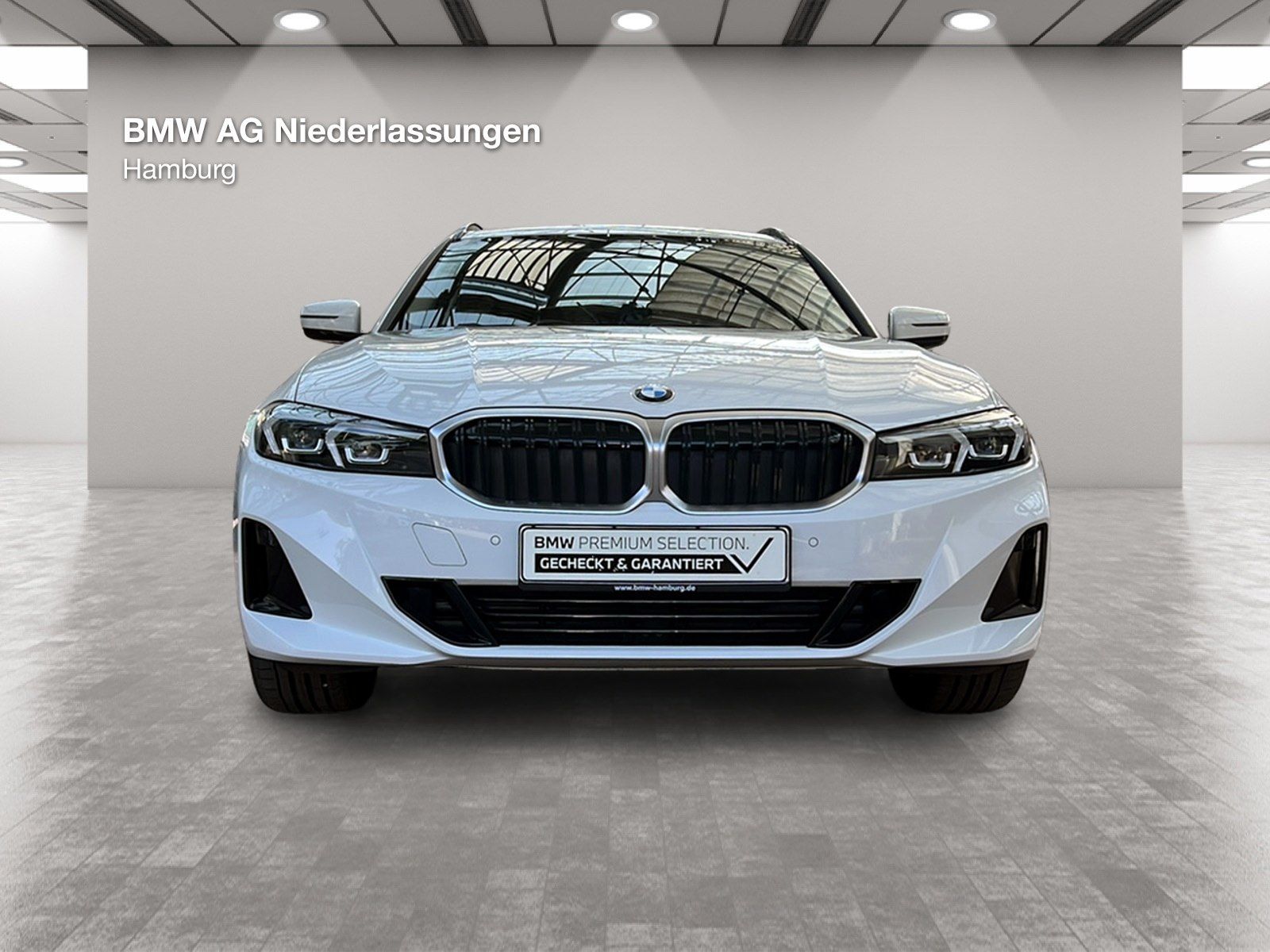 BMW 318 - Bild 10