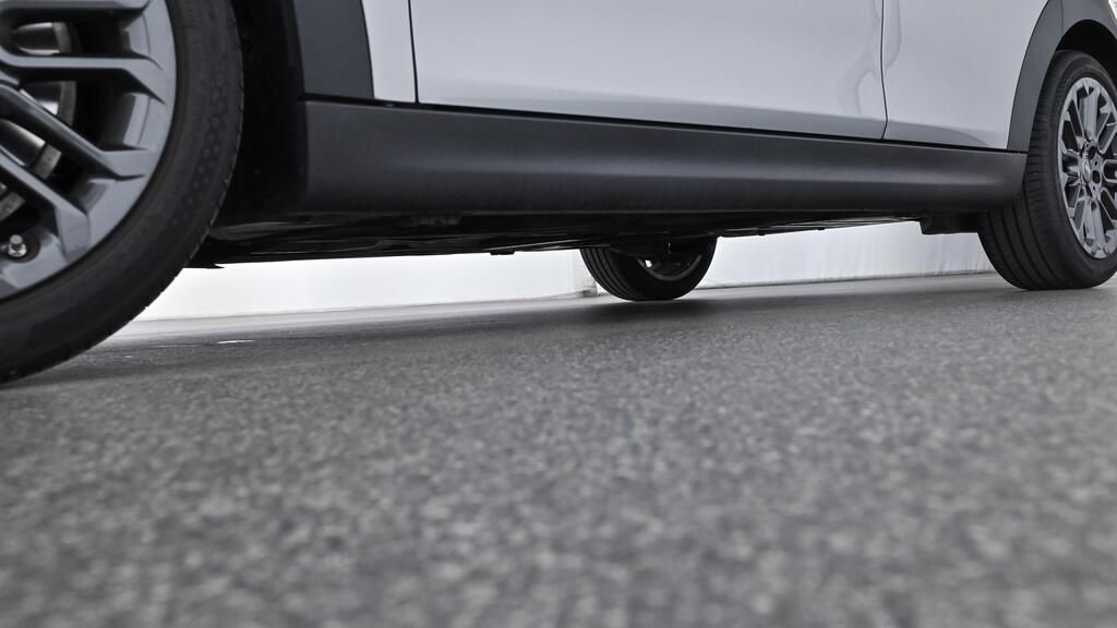 MINI Cooper C - Bild 21