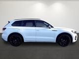 Volkswagen Touareg 3.0TDI 4M "Edition 20" AHK+PANO+STANDHZG - Volkswagen Touareg: Edition 20