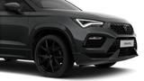 Cupra Ateca 1.5 TSI DSG AHK 19 Zoll Fahrerassistenz Pa - Cupra Ateca mit Benzin-Antrieb: Automatik