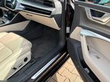 Audi A7 50 TFSI e S tronic quattro - - Audi A7 mit Hybrid-Antrieb: Automatik