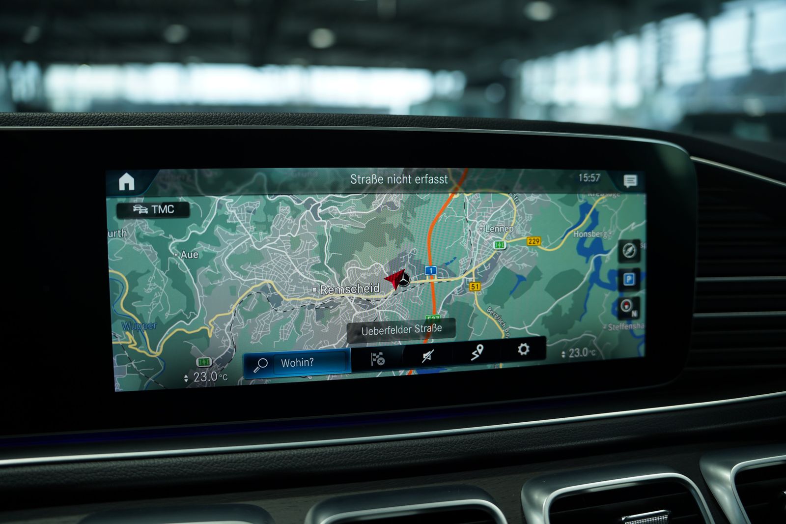 Mercedes Benz Gle 350