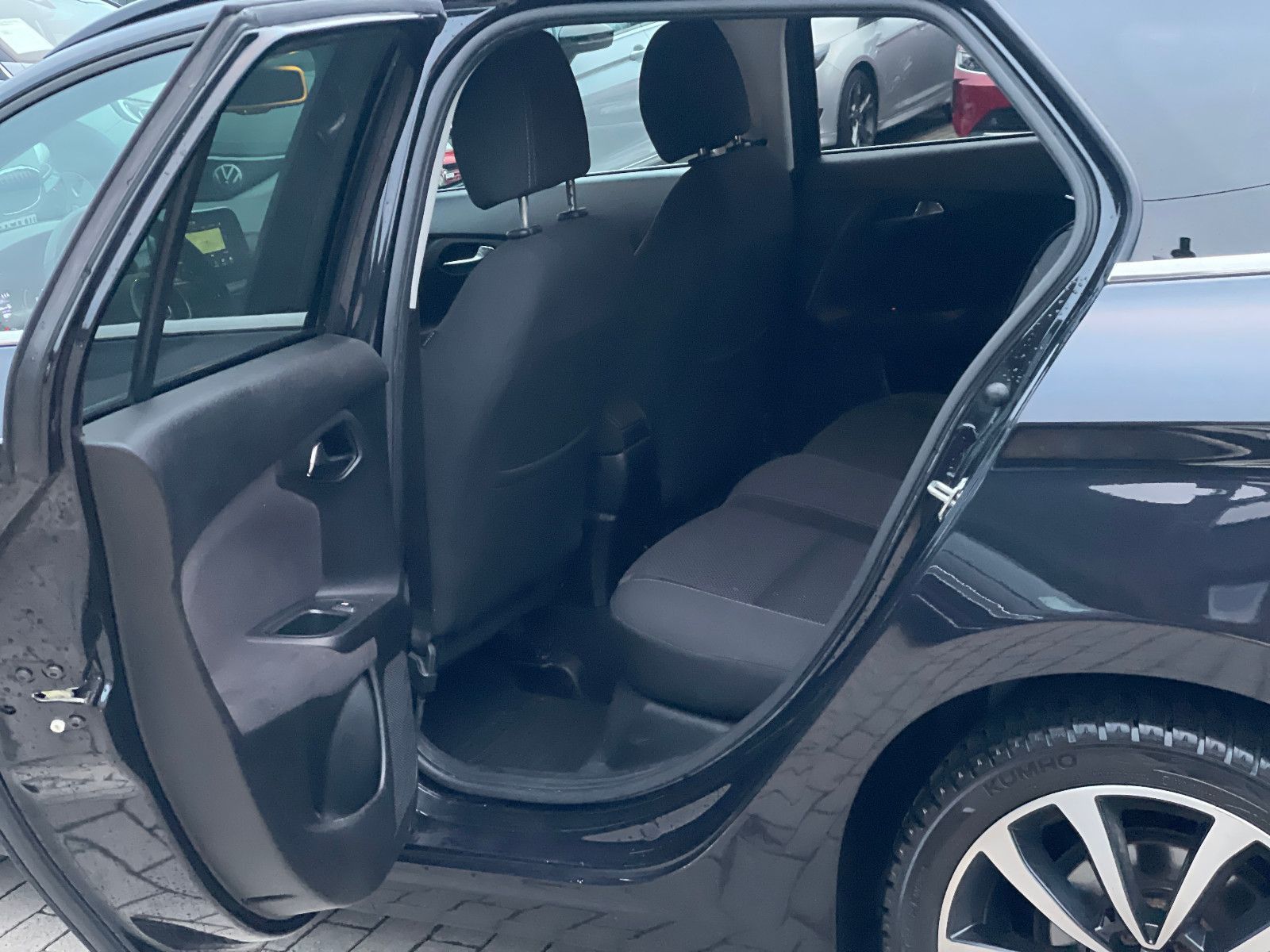 FIAT Tipo, 2018, Diesel, 120 PS