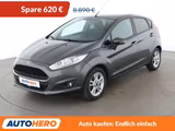 Ford Fiesta 1.25 Celebration*PDC*KLIMA* - Ford Fiesta: 1.2