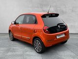 Renault Twingo Intens Electric SHZ+DAB+TEMPOMAT+ISOFIX - Renault Twingo: Orange