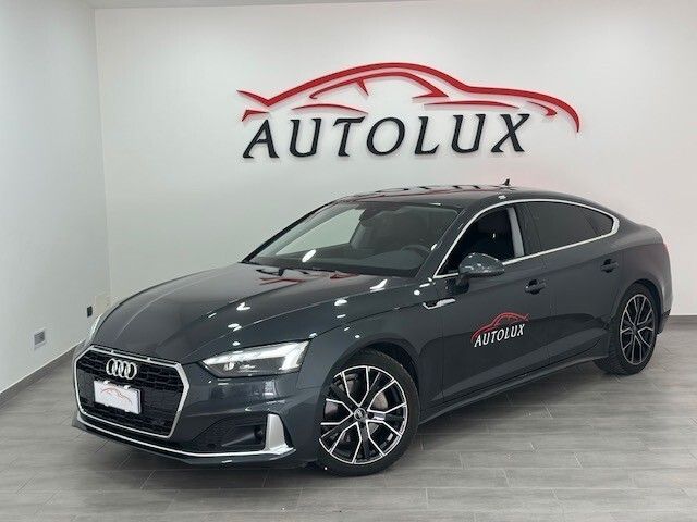 Image of Audi A5