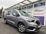 Opel Combo Life E Edition #Aut.#*Carplay*Navi*AHK* - Opel Combo in Frankfurt (Main)