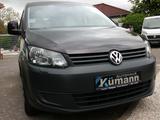 Volkswagen Caddy Kombi,INSPEKTION,TÜV,STEUERKETTE NEU! - Volkswagen Caddy: I