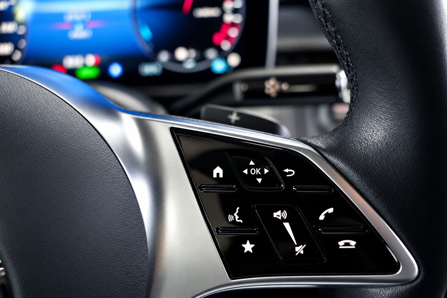 Fahrzeugabbildung Mercedes-Benz C 300 e T *Ambiente*SHZ*Rückfahrkamera*T-Winkel*