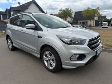Ford Kuga - 2