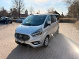 Ford Tourneo Custom 2.0 EcoBlue 130PS Auto L1 Indepen
