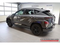 Hyundai KONA Elektro - Vorschau Bild 5
