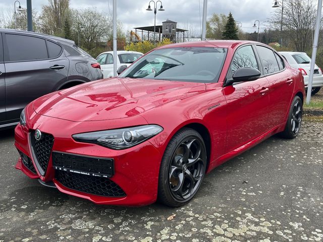 Alfa Romeo Giulia 2.2 Diesel AT8-Q4 Estrema - NAVI+SHZ+RFK+