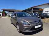 Hyundai i30 CW 1,4*SEHR GEPFLEGT*2.HAND*ANHÄNGERKUPPLUNG - Hyundai Gebrauchtwagen von 2013