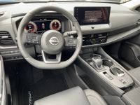 Nissan X-Trail - Vorschau Bild 10