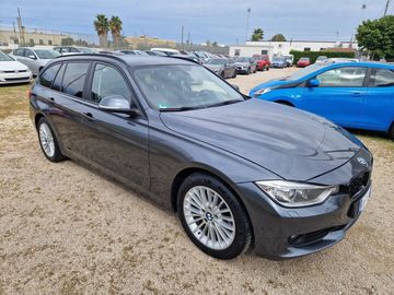 BMW 316 - 5