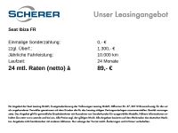 Seat Ibiza - Vorschau Bild 3