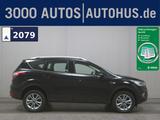 Ford Kuga 2.0 TDCI 4x4 Titanium T-Leder Navi PDC Shz - Ford Kuga: Tdci Titanium