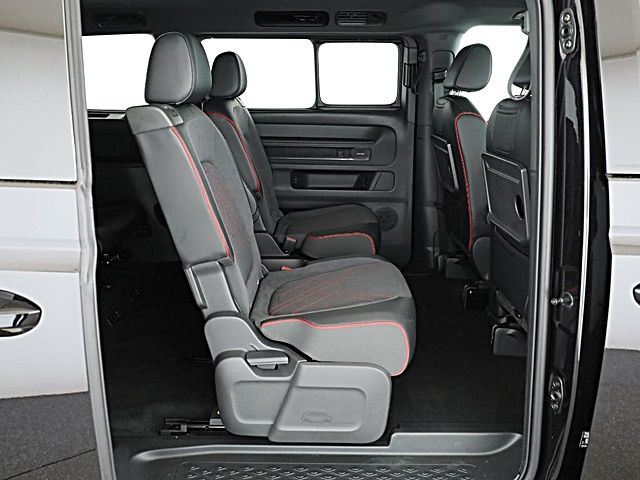 ID. Buzz GTX Langer Radstand 6Sitze TravelAssist
