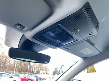 Cupra Formentor 1.5 TSI DSG ACC LED CAM SHZ PDC ALU