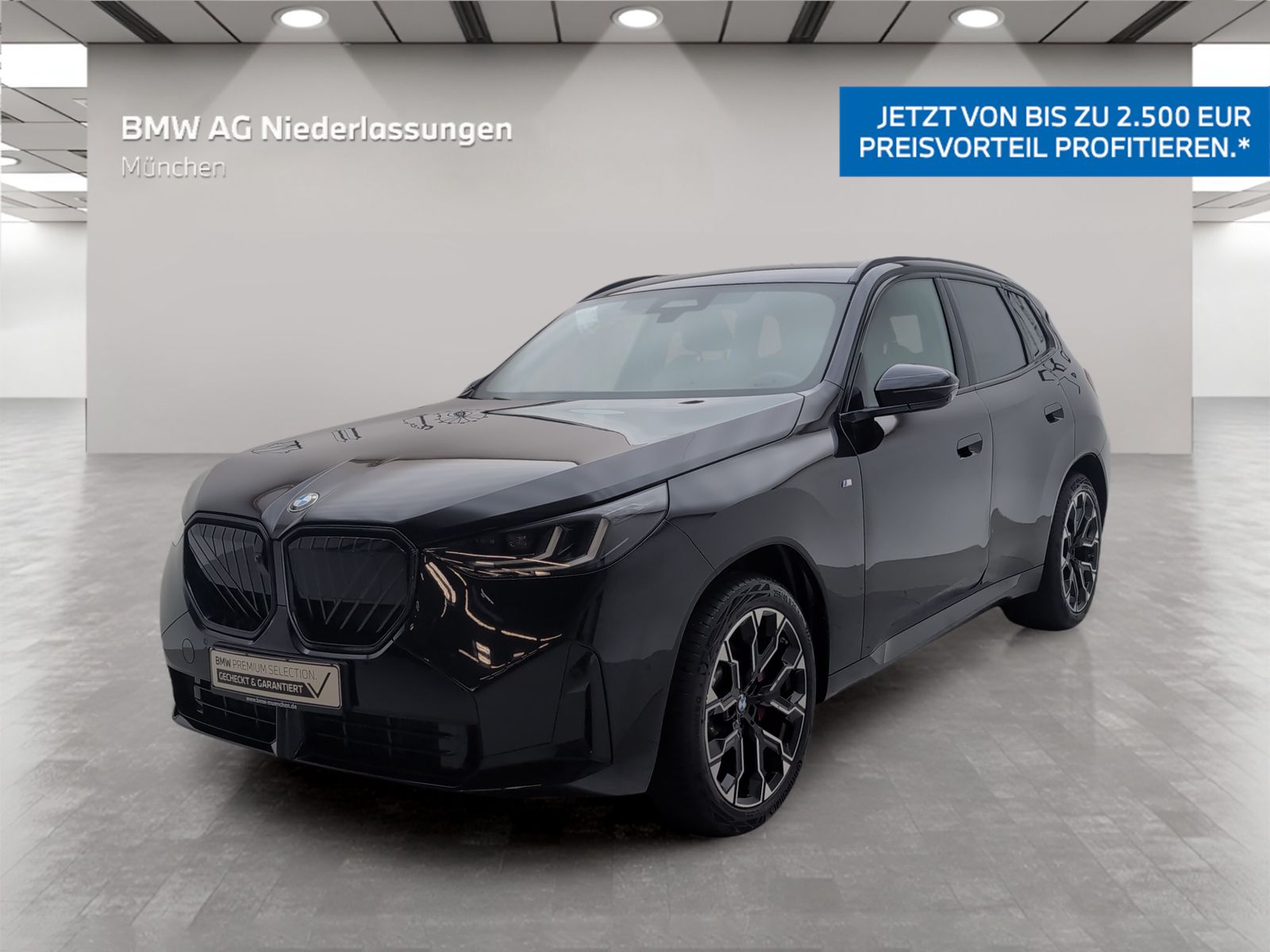 BMW X3 - Bild 1
