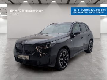 BMW X3 xDrive20i M Sport AHK Driv.Assist.Prof LED