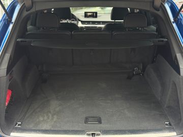 Audi Q7 - 9