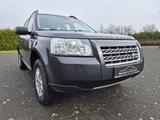 Land Rover Freelander 2.2D  XETD4.e 4x4*Inspektion NEU * - Land Rover Freelander: I