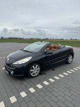 Peugeot 207 CC Platinum 120 Platinium - Peugeot 207: Platinium