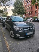 Opel Autos-Opel-Karl - : Autos