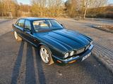 Jaguar XJR 4.0 XJR X308 Kompressor guter Zustand - Jaguar XJR: 4.0