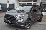 Ford EcoSport ST-Line*1.HD*Navi*Leder*Xenon*Top Fhz ! - Ford EcoSport Gebrauchtwagen in Dortmund
