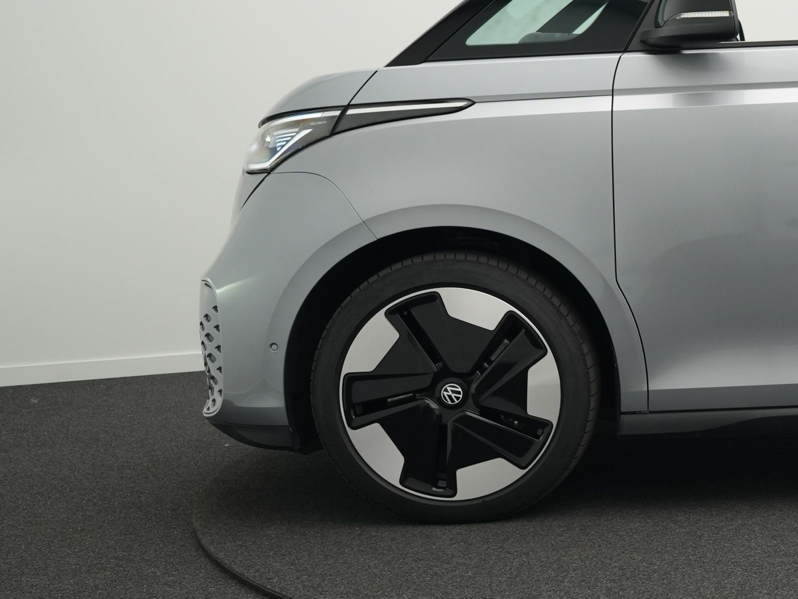 Volkswagen ID. Buzz - Bild 20