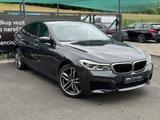 BMW Gran Turismo 630d xDrive M-Optic - schwarze BMW 630 Gran Turismo