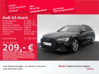 Audi A6 Avant 45 TFSI S tronic 2x S line Matrix/AHK/V
