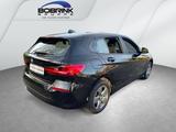 BMW 116 d Advantage Sitzh LKHZ Hifi K-Aut. PDC v+h L - BMW 116 in Bremen