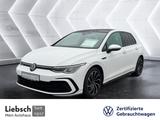 Volkswagen Golf VIII R-Line 1.5TSI LED APP PDC Pano - VW Golf Leasingangebote für Privatpersonen