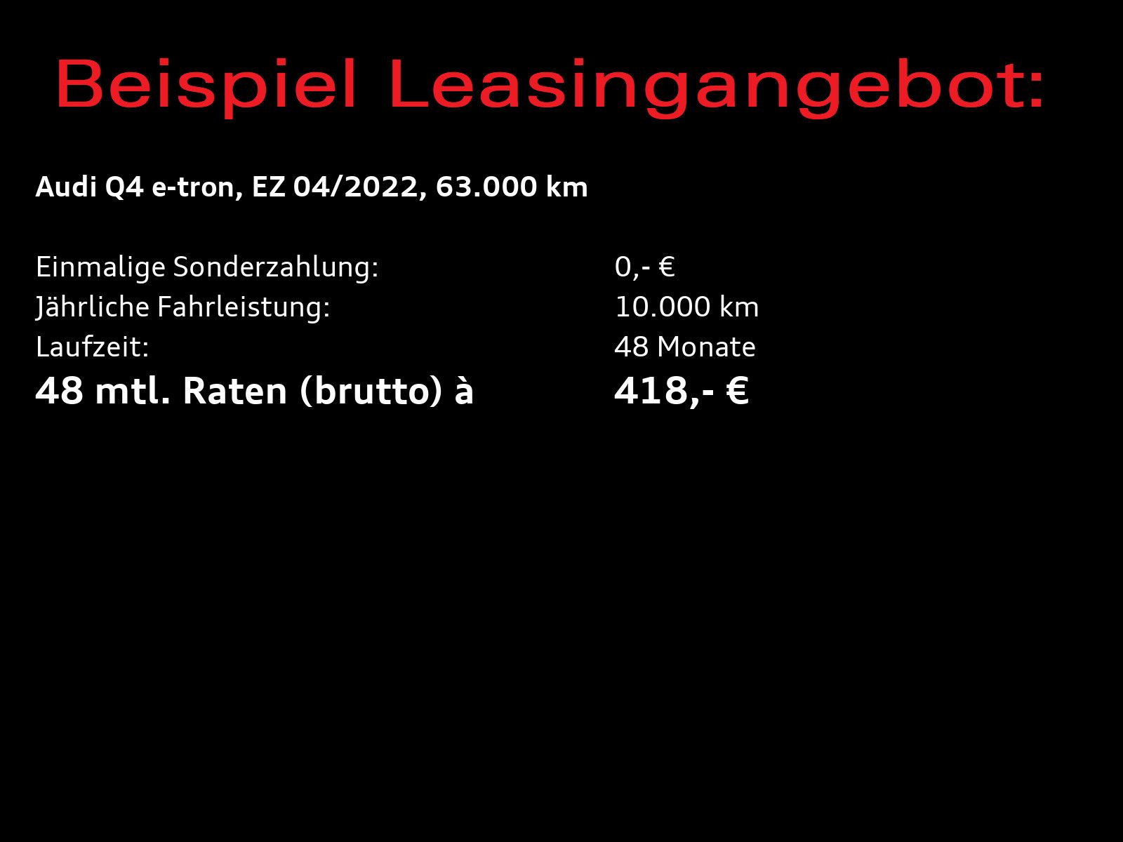 Audi Q4 e-tron - Bild 7