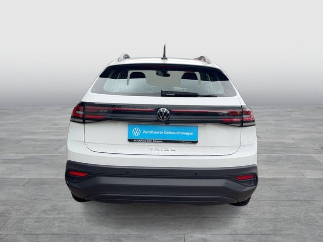 Volkswagen Taigo - Bild 4